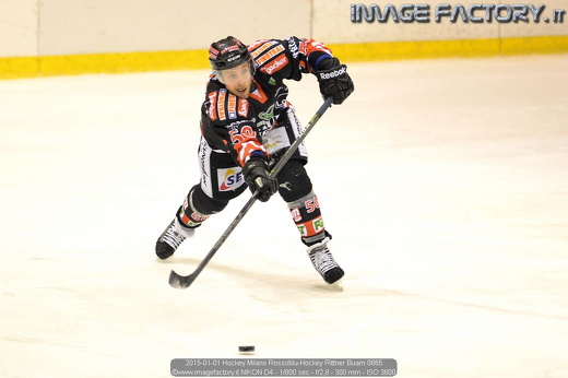 2015-01-01 Hockey Milano Rossoblu-Hockey Rittner Buam 0665